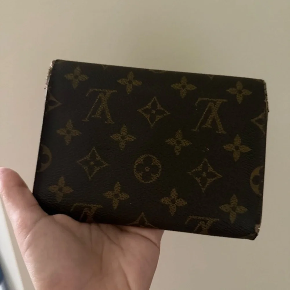 Louis Vuitton Louis Vuitton